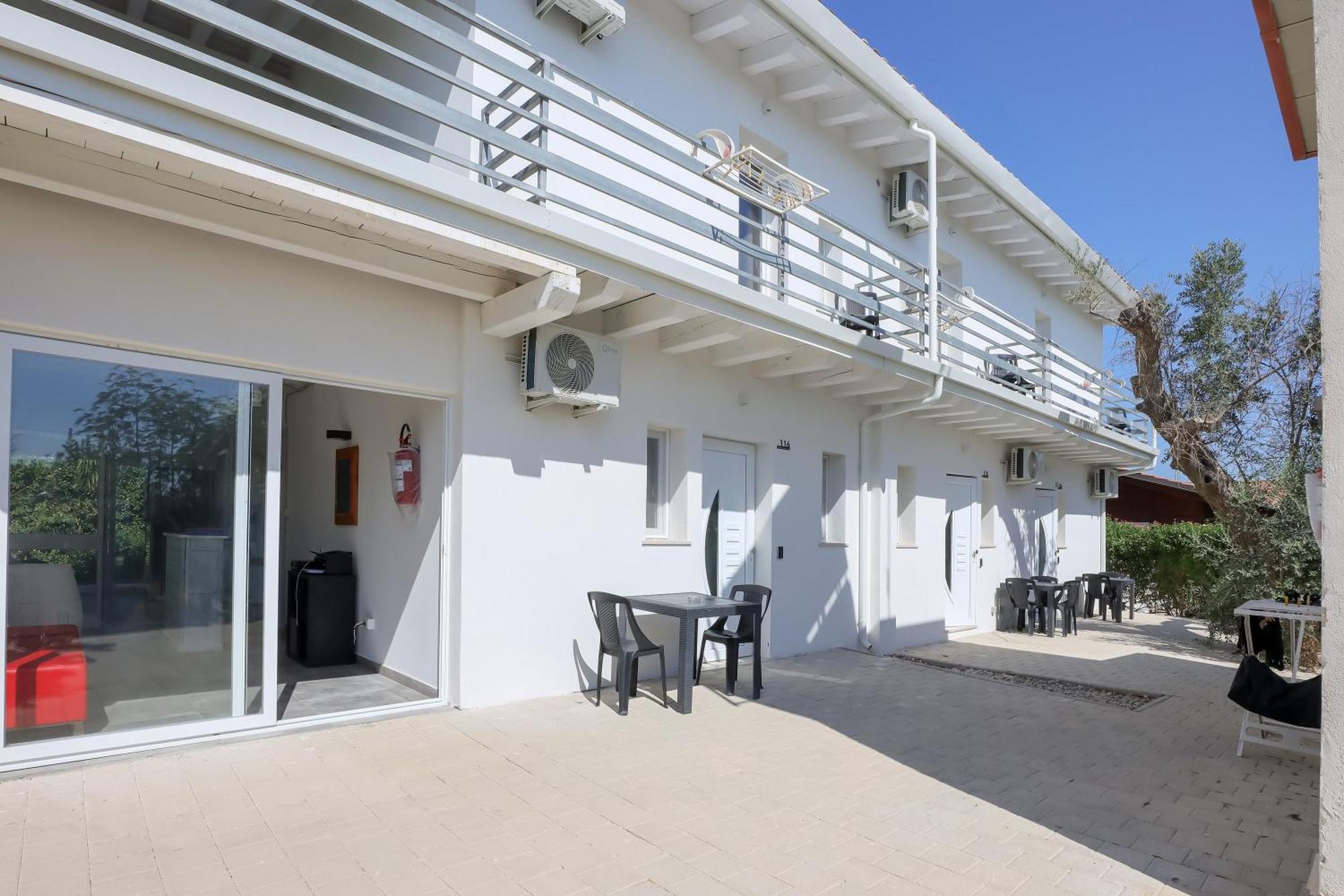 Villa Ghetta Country House Leverano Exterior foto