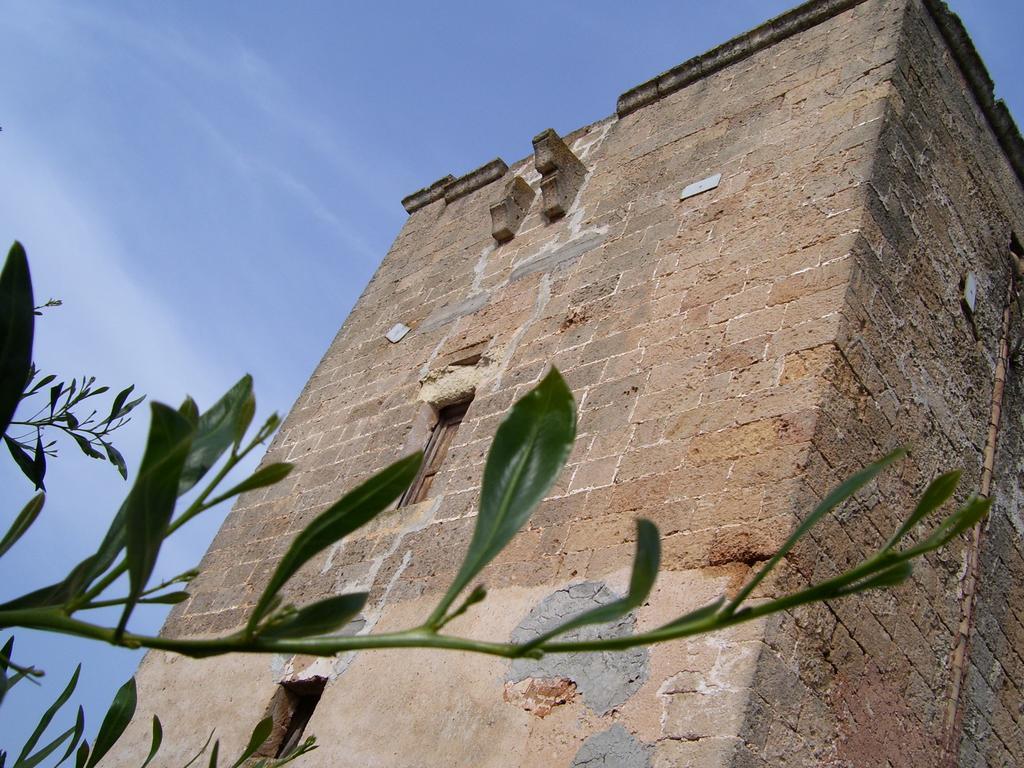 Villa Ghetta Country House Leverano Exterior foto